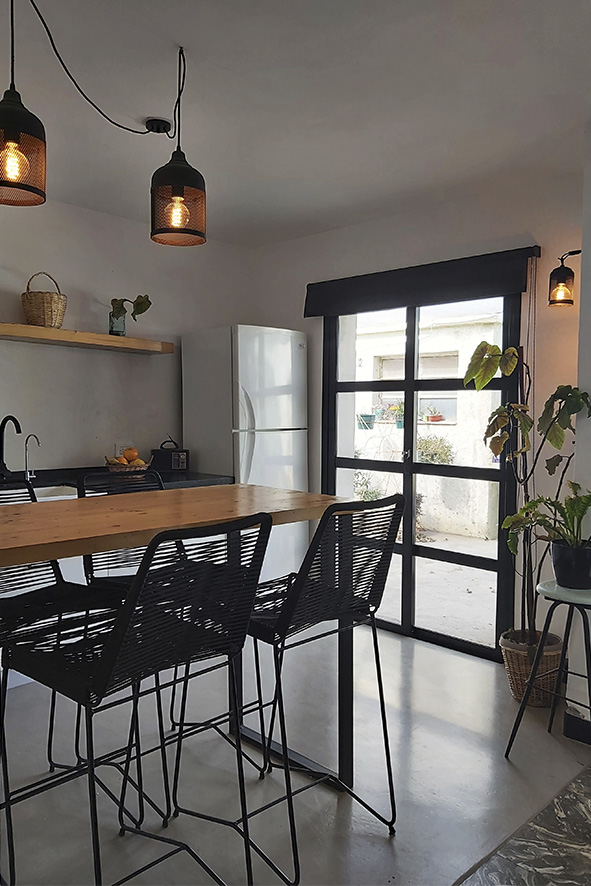 cocina bene